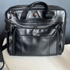 Targus Briefcase